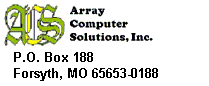 ACS Address